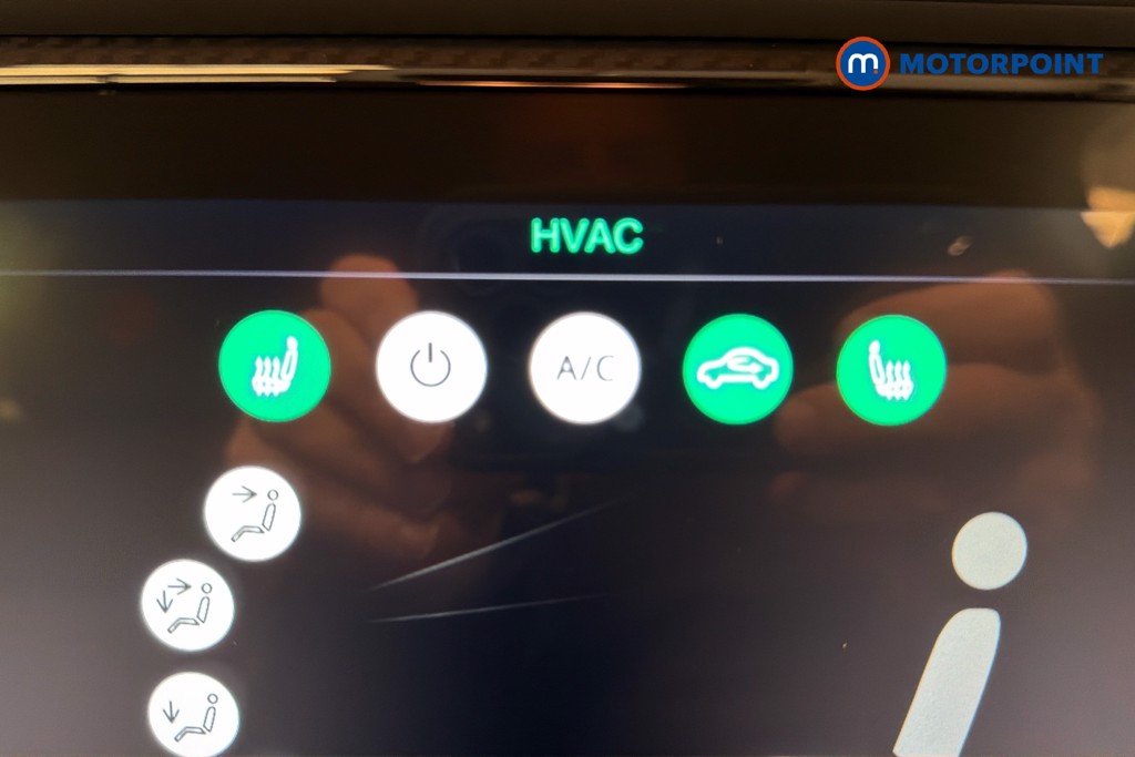 Mg Motor Uk ZS Exclusive Automatic Petrol SUV - Stock Number (1634068) - 14th supplementary image