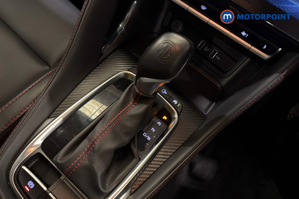 Mg Motor Uk ZS Exclusive Automatic Petrol SUV - Stock Number (1634068) - 15th supplementary image