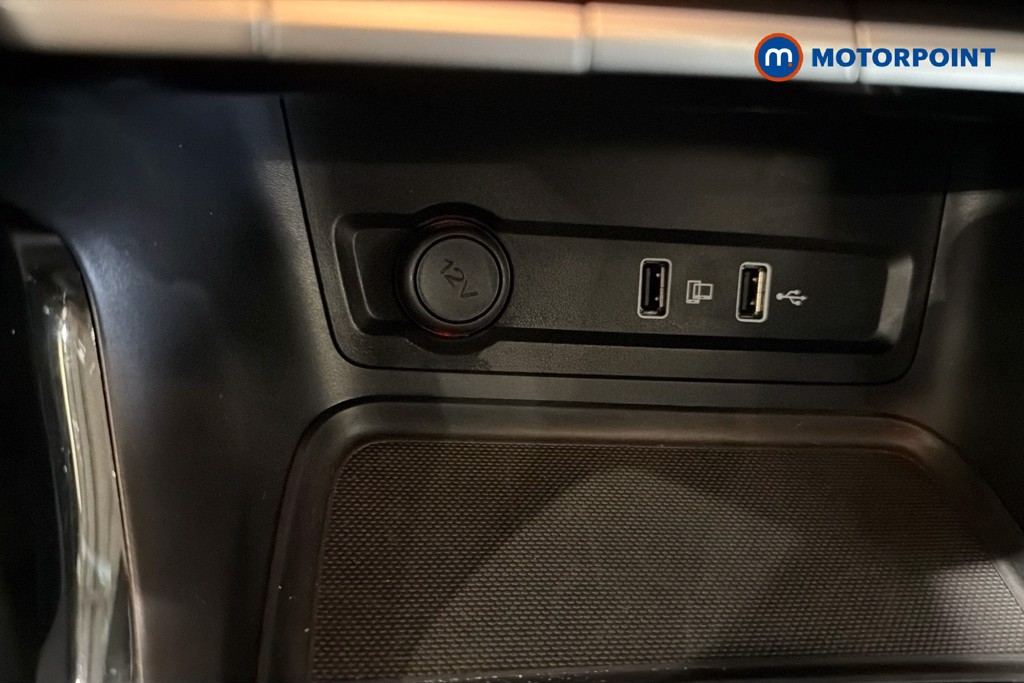 Mg Motor Uk ZS Exclusive Automatic Petrol SUV - Stock Number (1634068) - 17th supplementary image