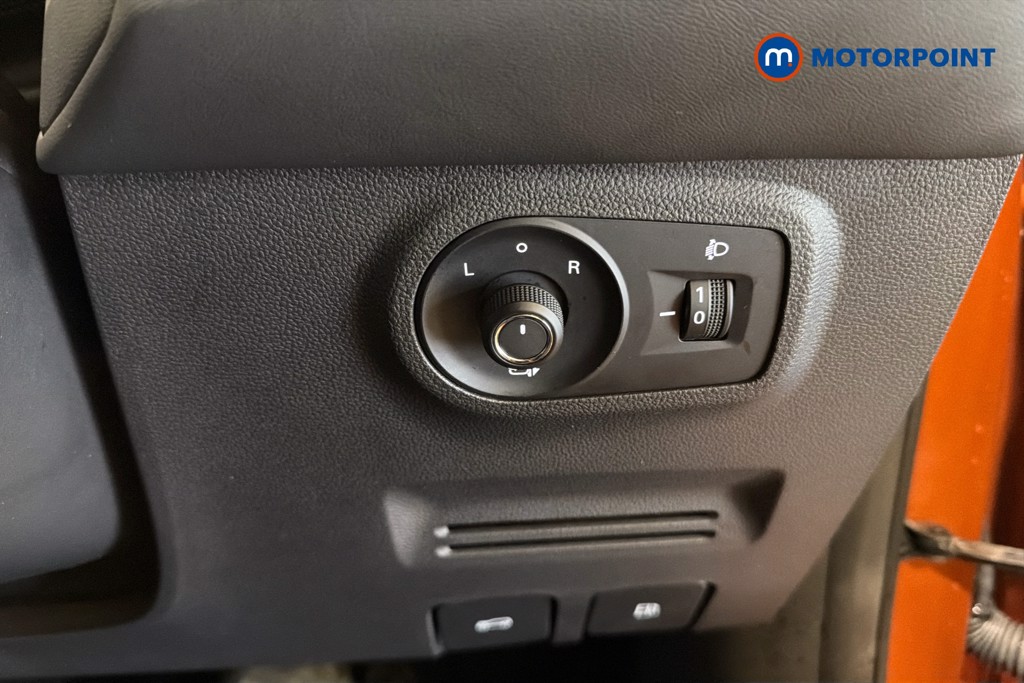 Mg Motor Uk ZS Exclusive Automatic Petrol SUV - Stock Number (1634068) - 18th supplementary image