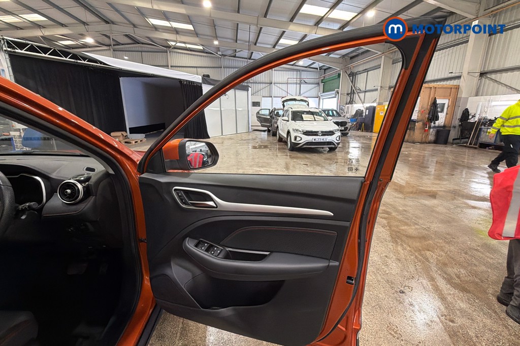Mg Motor Uk ZS Exclusive Automatic Petrol SUV - Stock Number (1634068) - 19th supplementary image