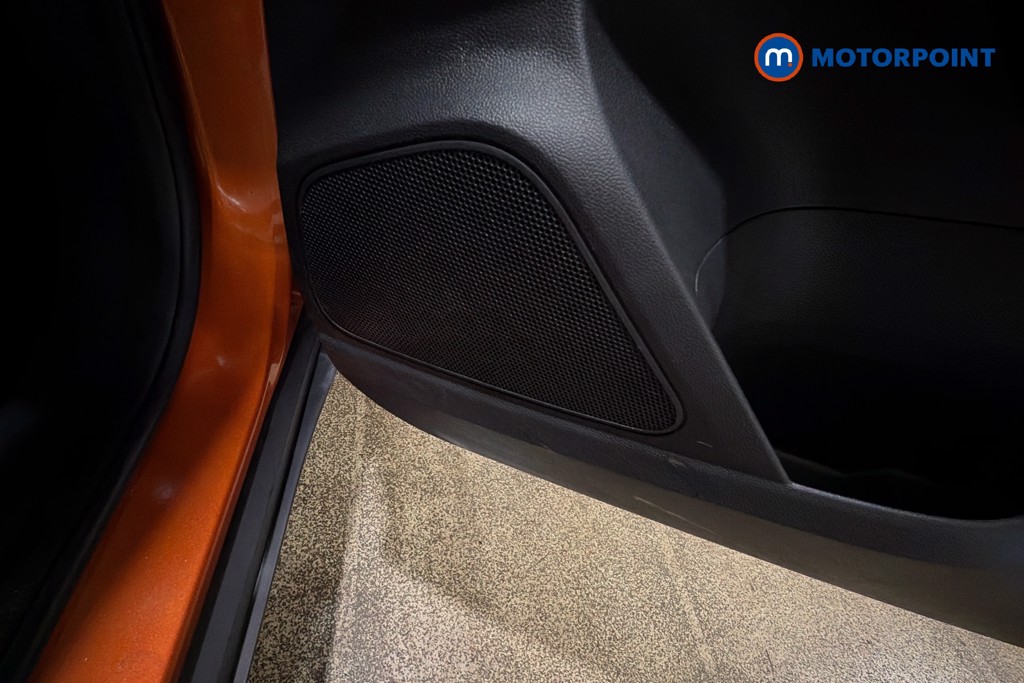 Mg Motor Uk ZS Exclusive Automatic Petrol SUV - Stock Number (1634068) - 21st supplementary image