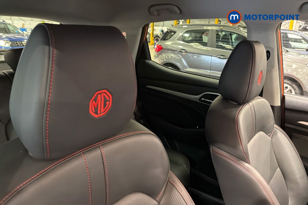 Mg Motor Uk ZS Exclusive Automatic Petrol SUV - Stock Number (1634068) - 23rd supplementary image