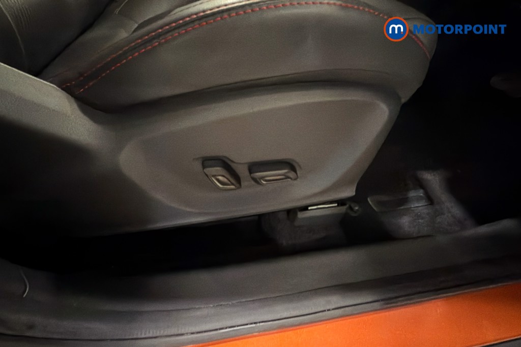 Mg Motor Uk ZS Exclusive Automatic Petrol SUV - Stock Number (1634068) - 25th supplementary image