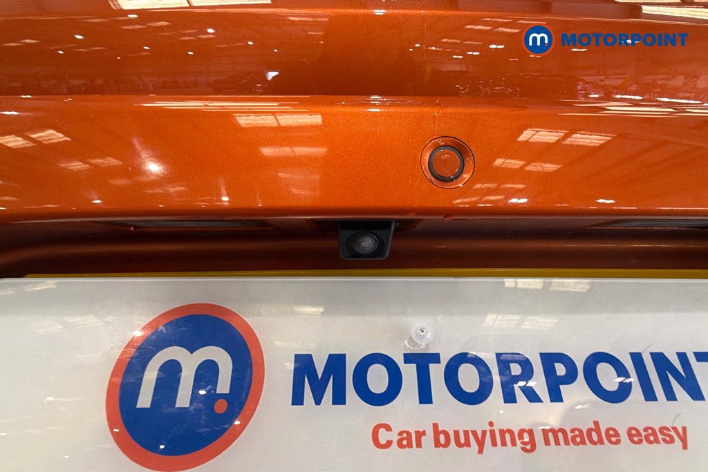 Mg Motor Uk ZS Exclusive Automatic Petrol SUV - Stock Number (1634068) - 36th supplementary image