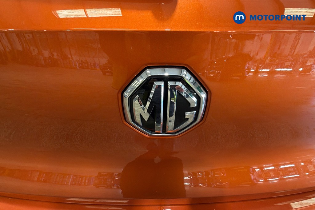 Mg Motor Uk ZS Exclusive Automatic Petrol SUV - Stock Number (1634068) - 37th supplementary image