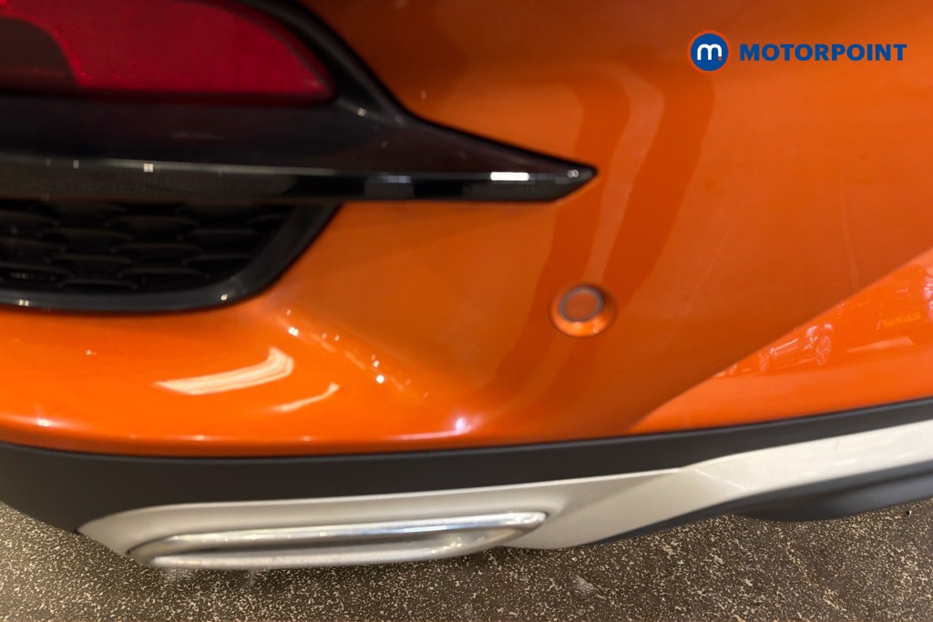 Mg Motor Uk ZS Exclusive Automatic Petrol SUV - Stock Number (1634068) - 40th supplementary image