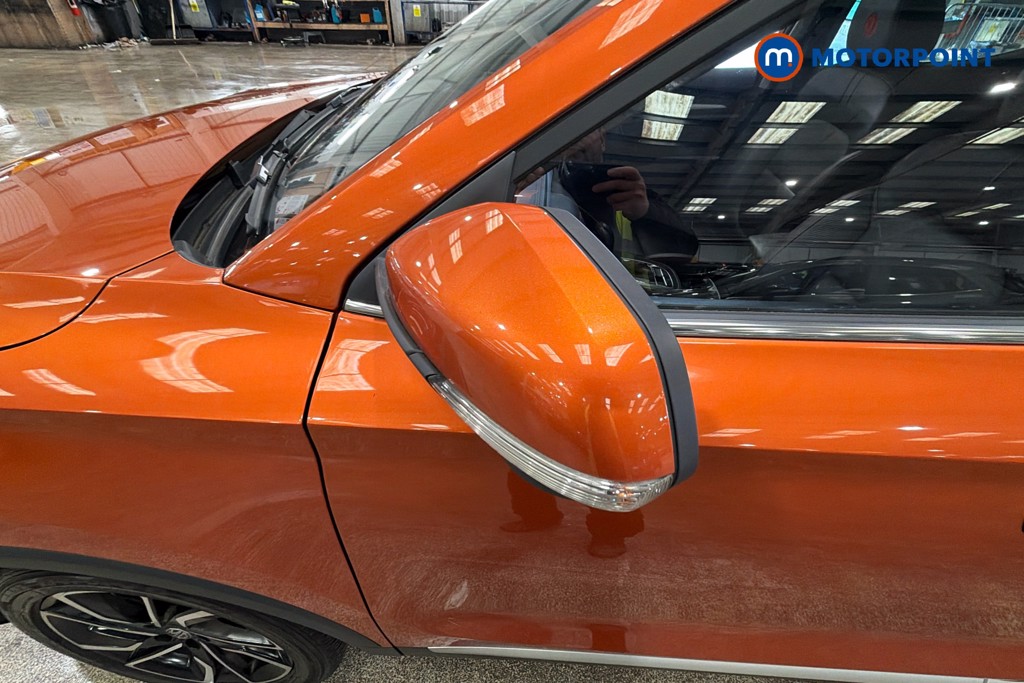 Mg Motor Uk ZS Exclusive Automatic Petrol SUV - Stock Number (1634068) - 43rd supplementary image