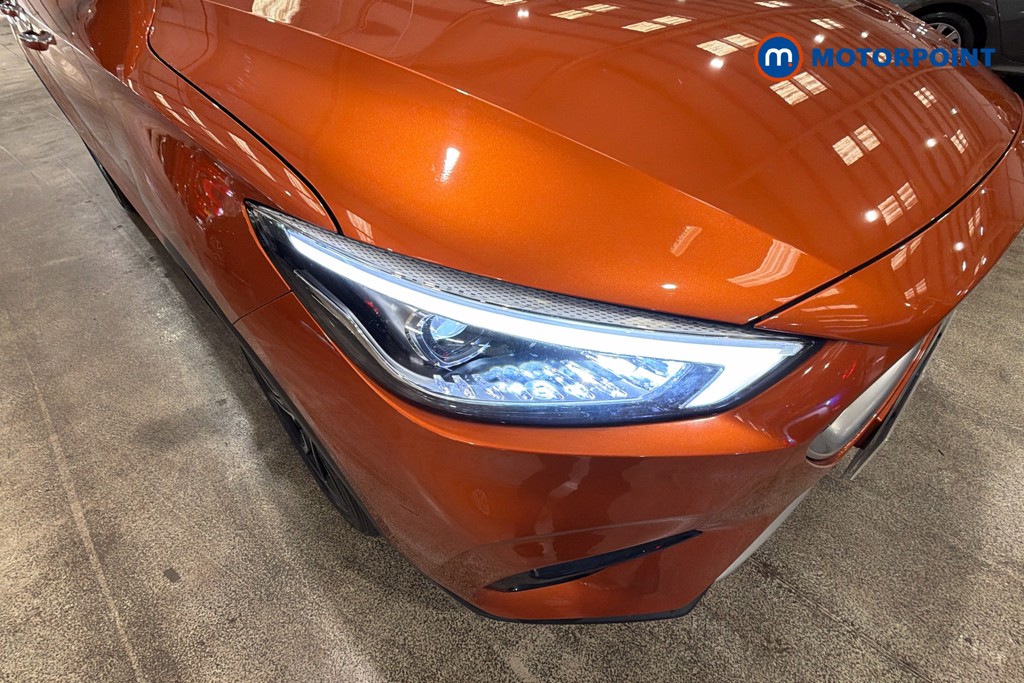 Mg Motor Uk ZS Exclusive Automatic Petrol SUV - Stock Number (1634068) - 44th supplementary image