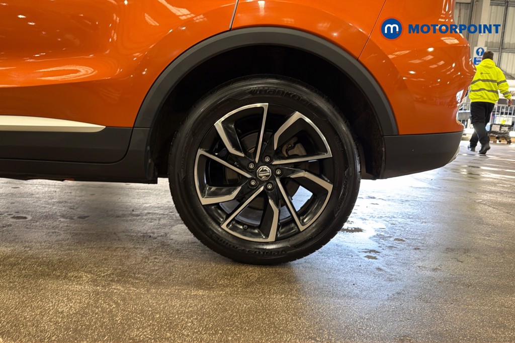 Mg Motor Uk ZS Exclusive Automatic Petrol SUV - Stock Number (1634068) - 48th supplementary image