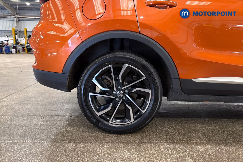 Mg Motor Uk ZS Exclusive Automatic Petrol SUV - Stock Number (1634068) - 49th supplementary image