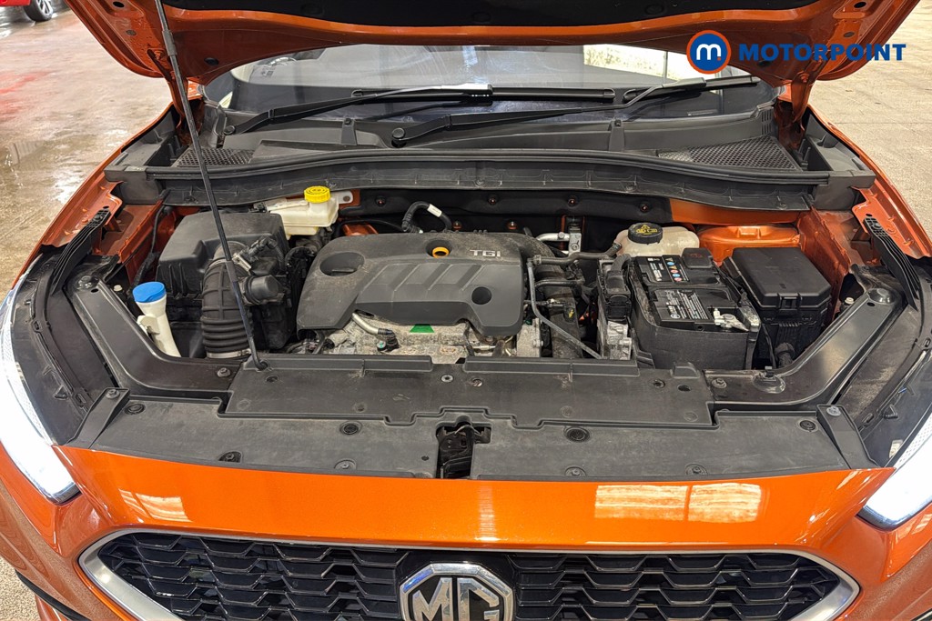 Mg Motor Uk ZS Exclusive Automatic Petrol SUV - Stock Number (1634068) - 51st supplementary image