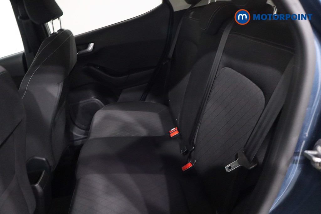 Ford Fiesta Active 1 Manual Petrol Hatchback - Stock Number (1634091) - 5th supplementary image