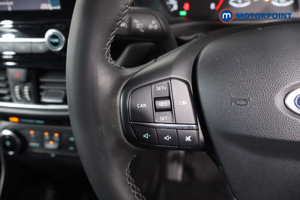 Ford Fiesta Active 1 Manual Petrol Hatchback - Stock Number (1634091) - 7th supplementary image
