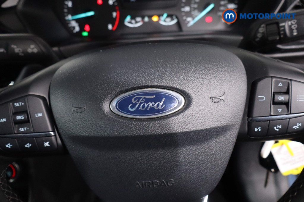 Ford Fiesta Active 1 Manual Petrol Hatchback - Stock Number (1634091) - 13th supplementary image