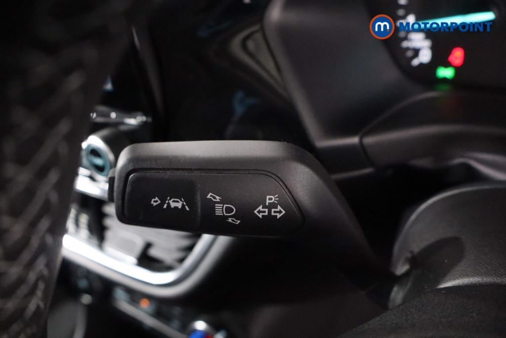 Ford Fiesta Active 1 Manual Petrol Hatchback - Stock Number (1634091) - 14th supplementary image