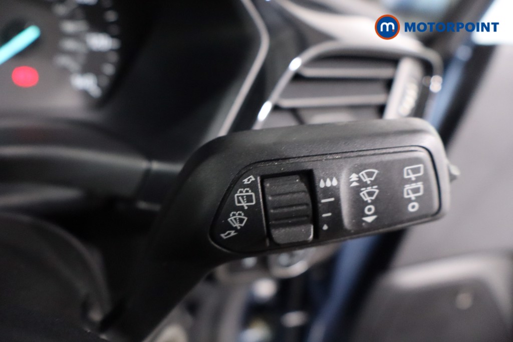 Ford Fiesta Active 1 Manual Petrol Hatchback - Stock Number (1634091) - 15th supplementary image