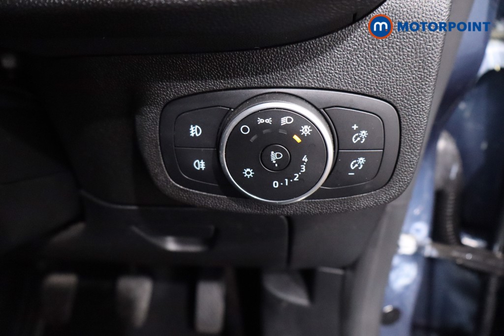 Ford Fiesta Active 1 Manual Petrol Hatchback - Stock Number (1634091) - 17th supplementary image