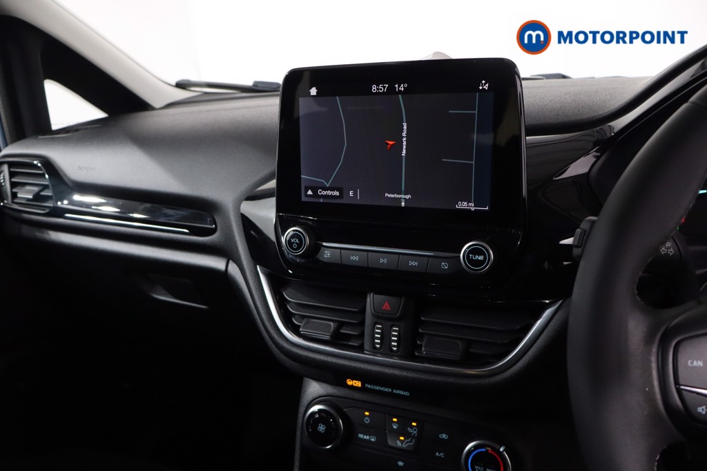 Ford Fiesta Active 1 Manual Petrol Hatchback - Stock Number (1634091) - 18th supplementary image