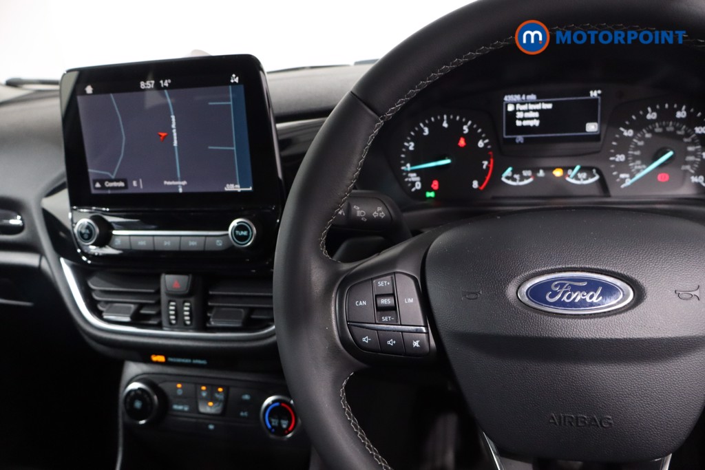 Ford Fiesta Active 1 Manual Petrol Hatchback - Stock Number (1634091) - 19th supplementary image