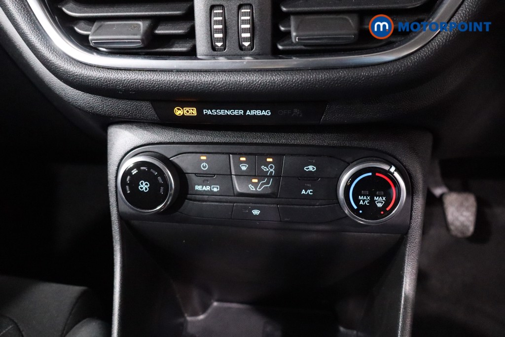 Ford Fiesta Active 1 Manual Petrol Hatchback - Stock Number (1634091) - 20th supplementary image