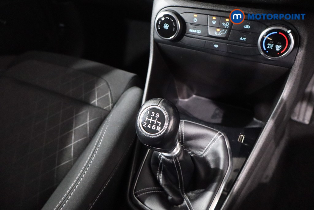 Ford Fiesta Active 1 Manual Petrol Hatchback - Stock Number (1634091) - 21st supplementary image