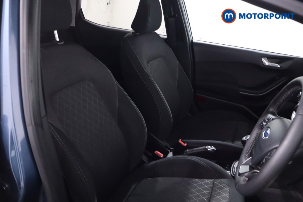 Ford Fiesta Active 1 Manual Petrol Hatchback - Stock Number (1634091) - 22nd supplementary image