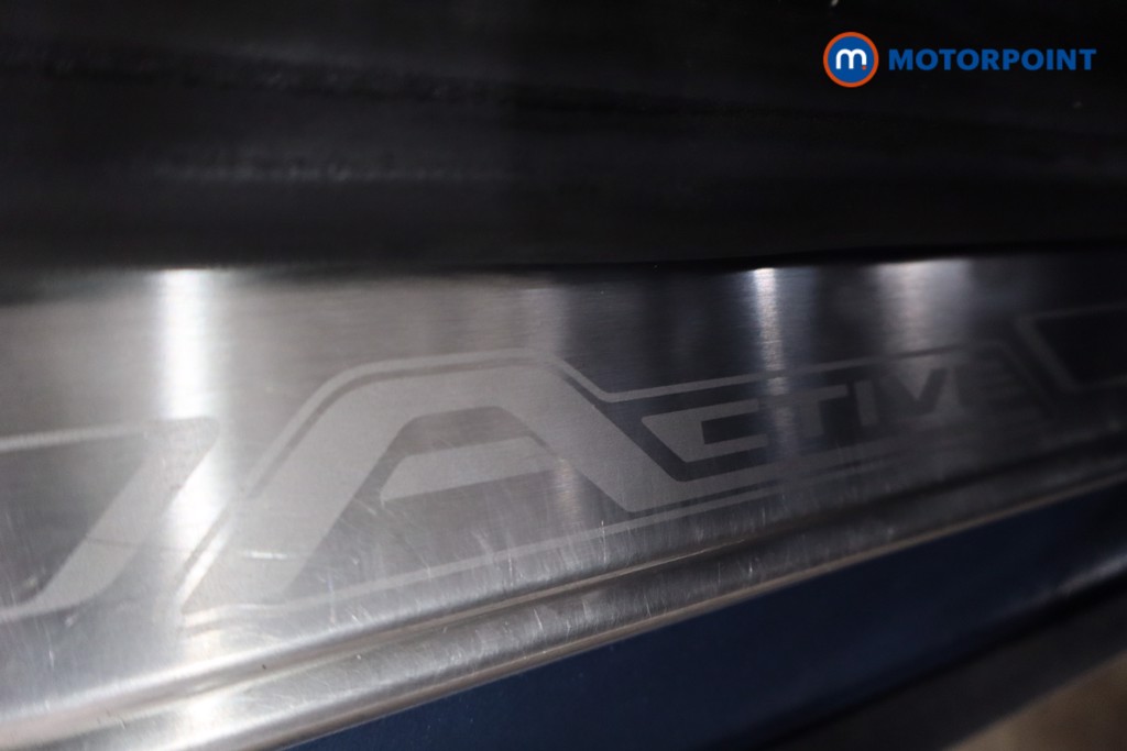 Ford Fiesta Active 1 Manual Petrol Hatchback - Stock Number (1634091) - 23rd supplementary image