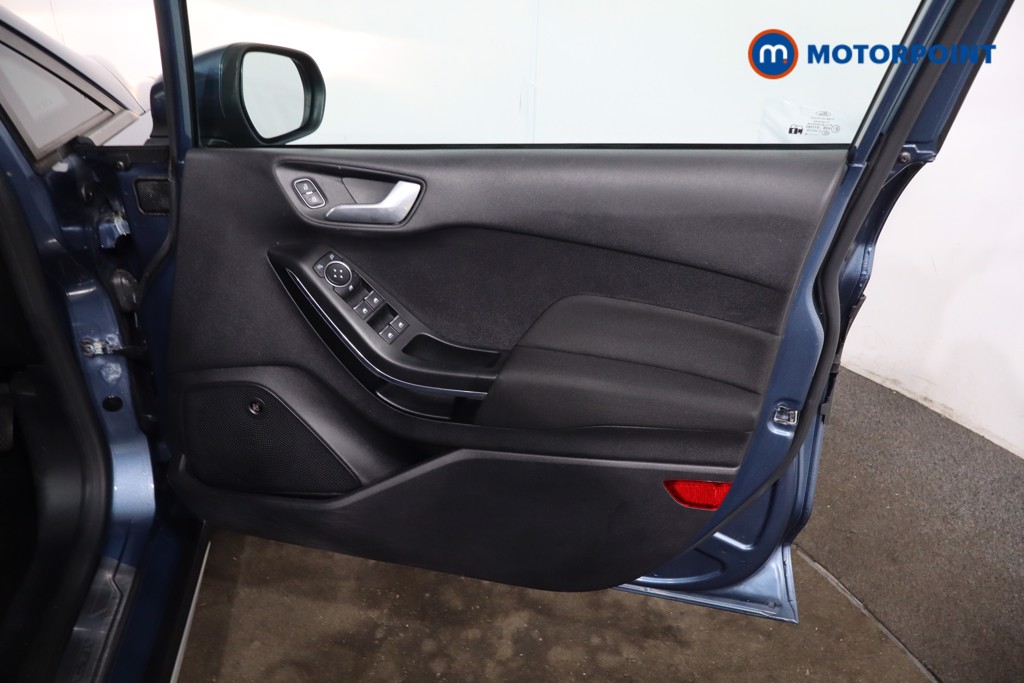 Ford Fiesta Active 1 Manual Petrol Hatchback - Stock Number (1634091) - 24th supplementary image