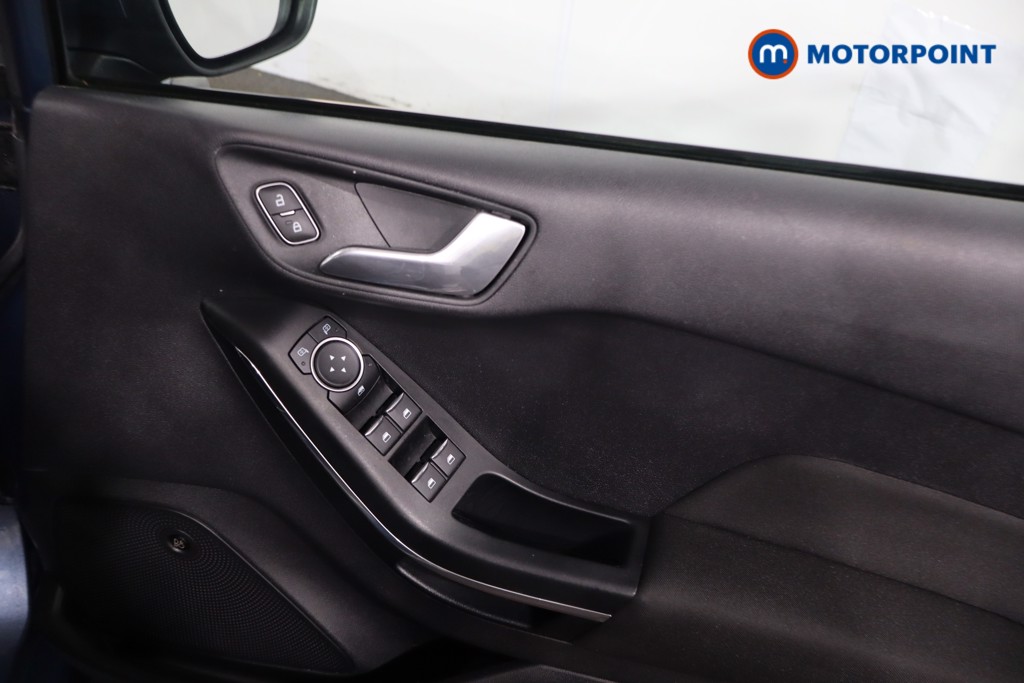 Ford Fiesta Active 1 Manual Petrol Hatchback - Stock Number (1634091) - 25th supplementary image