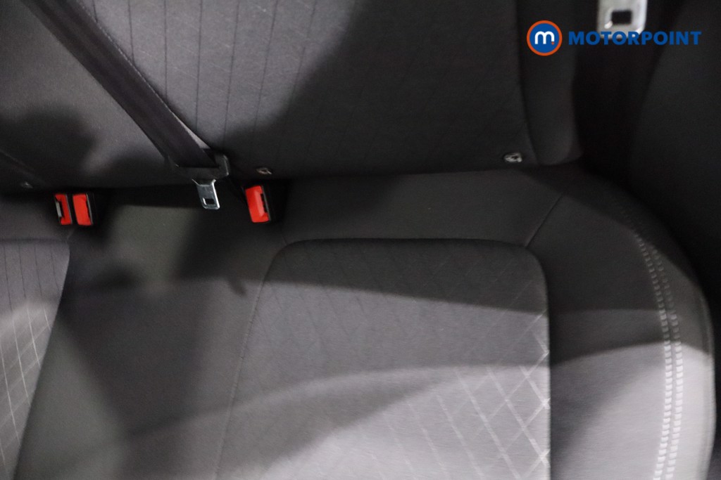 Ford Fiesta Active 1 Manual Petrol Hatchback - Stock Number (1634091) - 26th supplementary image