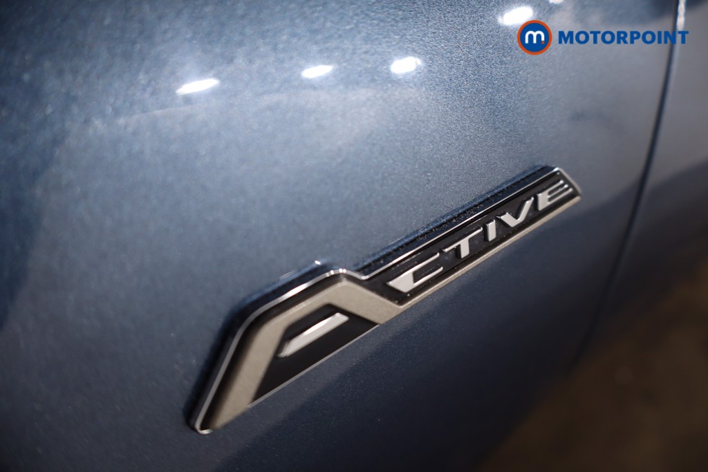 Ford Fiesta Active 1 Manual Petrol Hatchback - Stock Number (1634091) - 28th supplementary image