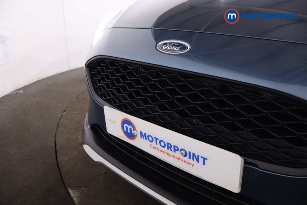 Ford Fiesta Active 1 Manual Petrol Hatchback - Stock Number (1634091) - 29th supplementary image