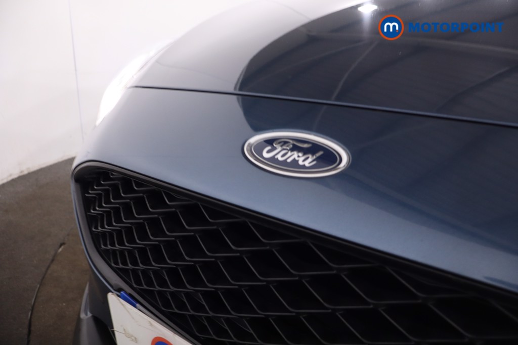 Ford Fiesta Active 1 Manual Petrol Hatchback - Stock Number (1634091) - 30th supplementary image