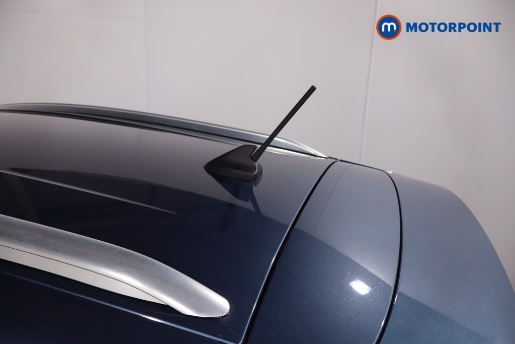 Ford Fiesta Active 1 Manual Petrol Hatchback - Stock Number (1634091) - 34th supplementary image