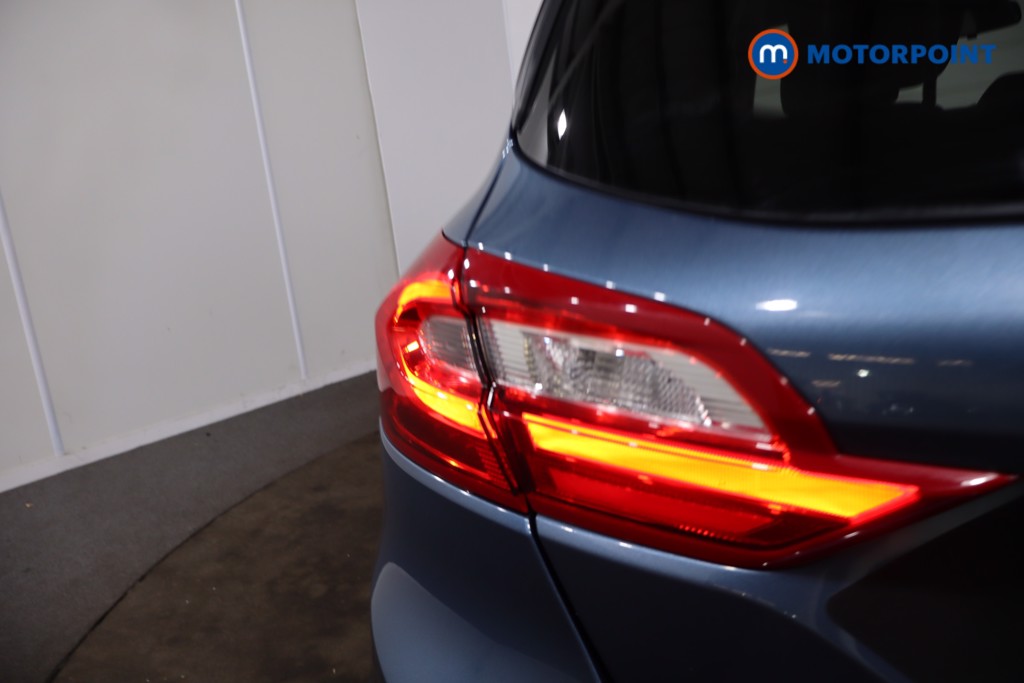 Ford Fiesta Active 1 Manual Petrol Hatchback - Stock Number (1634091) - 36th supplementary image