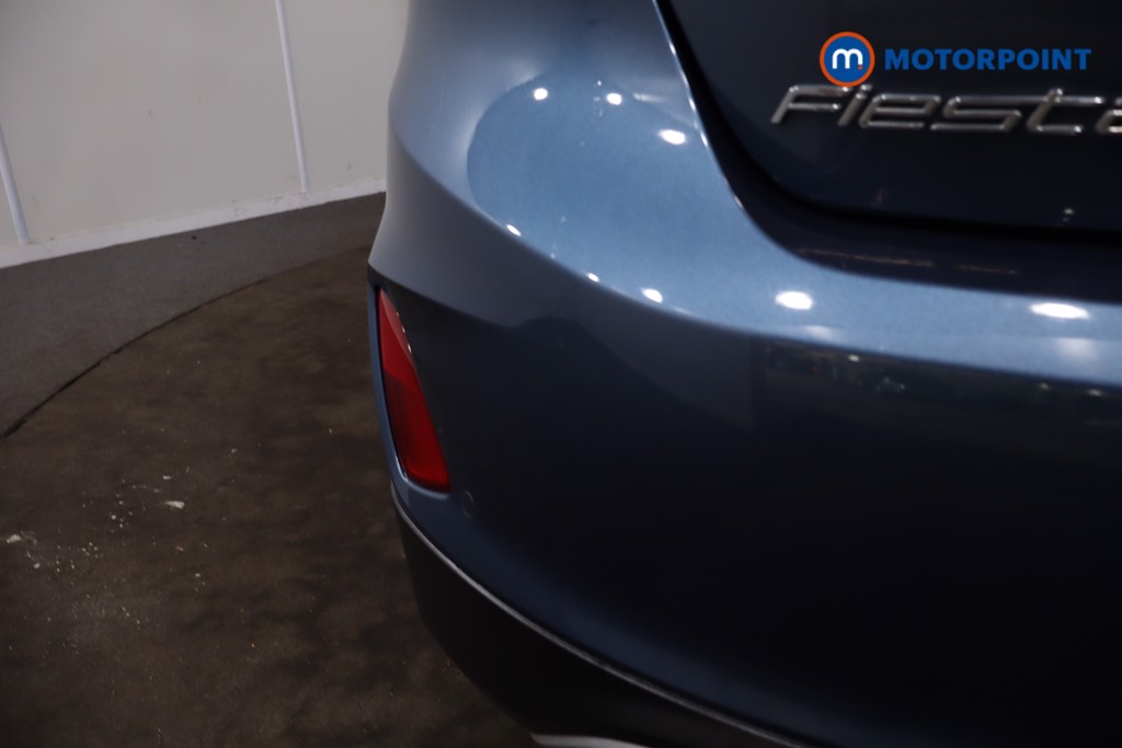 Ford Fiesta Active 1 Manual Petrol Hatchback - Stock Number (1634091) - 37th supplementary image