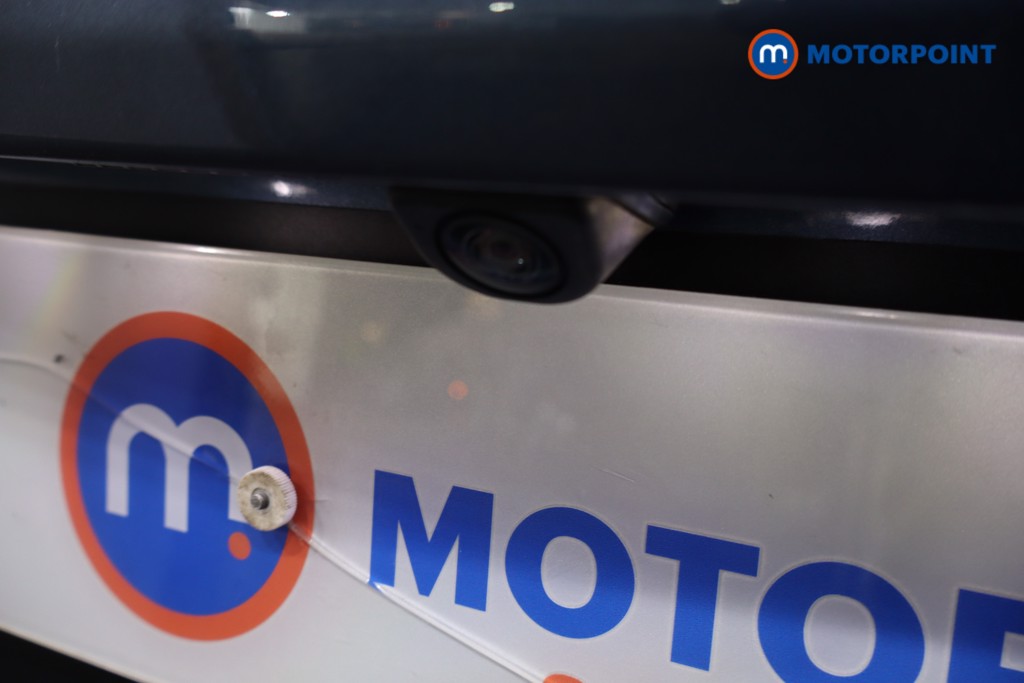 Ford Fiesta Active 1 Manual Petrol Hatchback - Stock Number (1634091) - 38th supplementary image