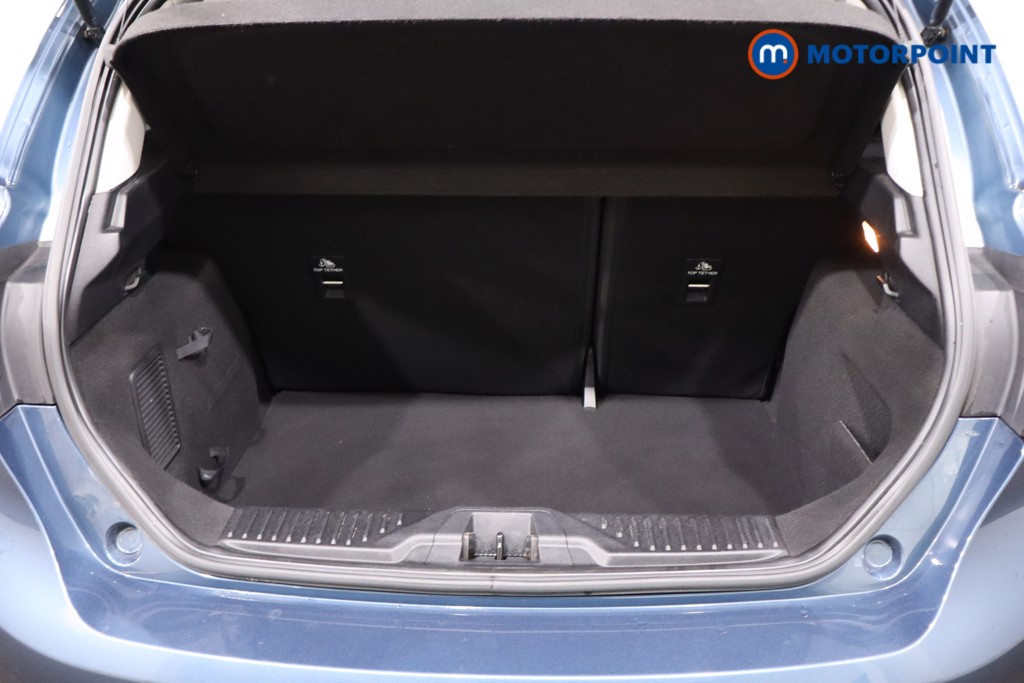 Ford Fiesta Active 1 Manual Petrol Hatchback - Stock Number (1634091) - 39th supplementary image
