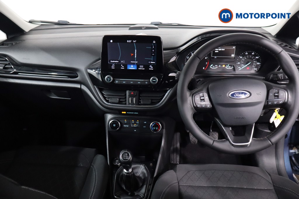 Ford Fiesta Active 1 Manual Petrol Hatchback - Stock Number (1634091) - 1st supplementary image