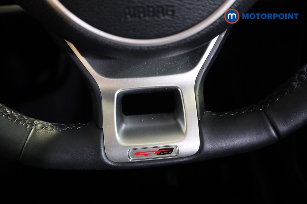 KIA Sportage Gt-Line Automatic Petrol-Electric Hybrid SUV - Stock Number (1634111) - 5th supplementary image