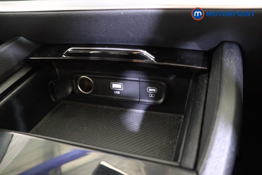 KIA Sportage Gt-Line Automatic Petrol-Electric Hybrid SUV - Stock Number (1634111) - 9th supplementary image