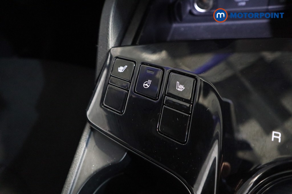 KIA Sportage Gt-Line Automatic Petrol-Electric Hybrid SUV - Stock Number (1634111) - 10th supplementary image