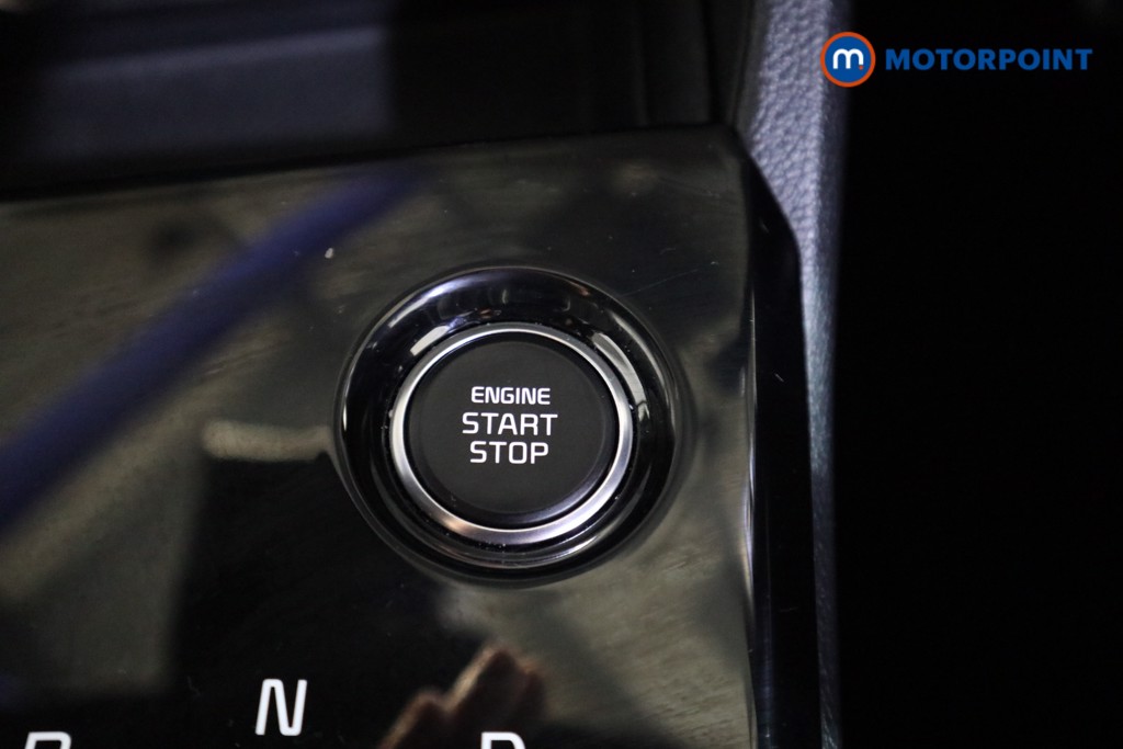 KIA Sportage Gt-Line Automatic Petrol-Electric Hybrid SUV - Stock Number (1634111) - 11th supplementary image