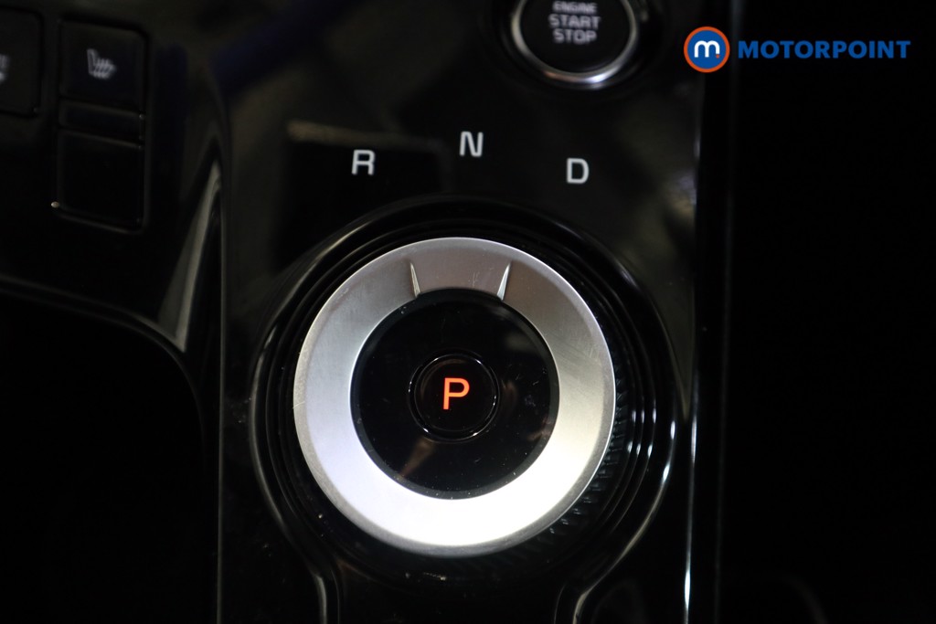 KIA Sportage Gt-Line Automatic Petrol-Electric Hybrid SUV - Stock Number (1634111) - 12th supplementary image