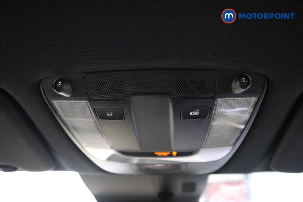 KIA Sportage Gt-Line Automatic Petrol-Electric Hybrid SUV - Stock Number (1634111) - 14th supplementary image