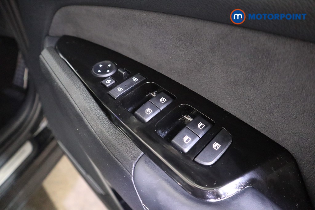 KIA Sportage Gt-Line Automatic Petrol-Electric Hybrid SUV - Stock Number (1634111) - 16th supplementary image