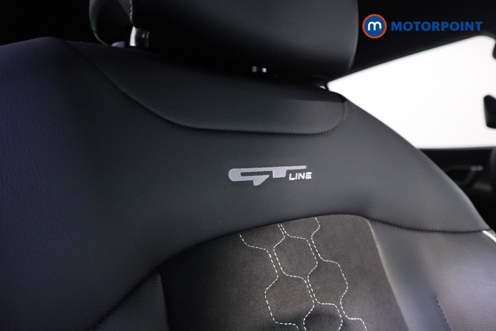 KIA Sportage Gt-Line Automatic Petrol-Electric Hybrid SUV - Stock Number (1634111) - 18th supplementary image