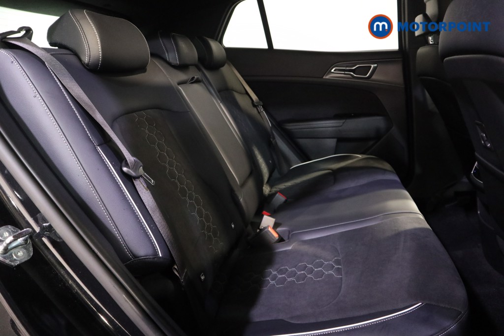 KIA Sportage Gt-Line Automatic Petrol-Electric Hybrid SUV - Stock Number (1634111) - 19th supplementary image