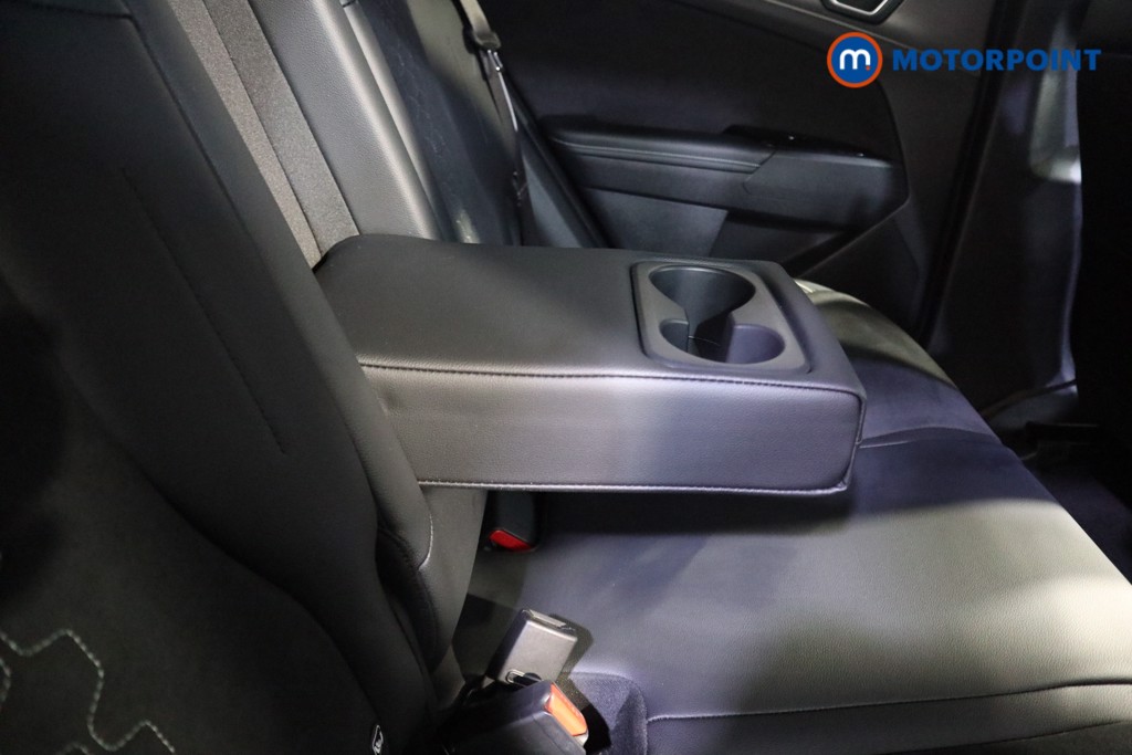 KIA Sportage Gt-Line Automatic Petrol-Electric Hybrid SUV - Stock Number (1634111) - 21st supplementary image